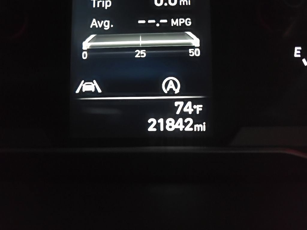 Used 2024 Hyundai Tucson SE AWD/4WD image 25