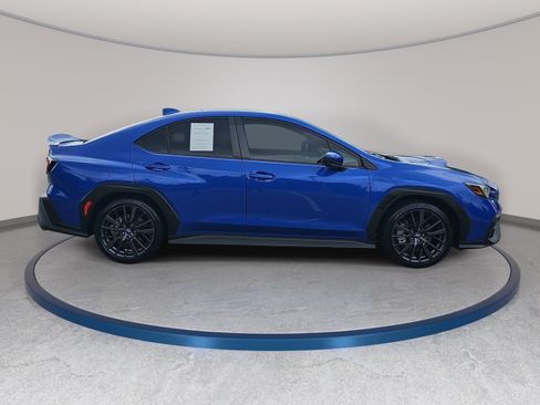 Used 2023 Subaru WRX Premium AWD/4WD image 4