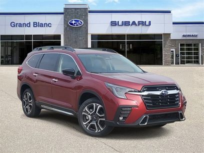 New 2025 Subaru Ascent Touring