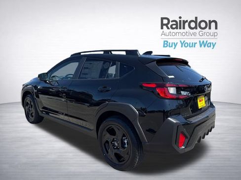 New 2026 Subaru Crosstrek 2.5i Sport AWD/4WD image 5
