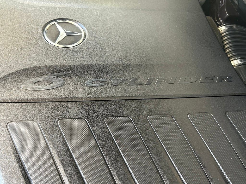 Used 2025 Mercedes-Benz GLE 450 4MATIC Coupe image 14