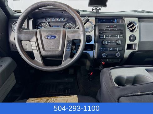 Used 2014 Ford F150 XLT image 20