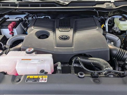 New 2025 Toyota Tundra SR5 image 15