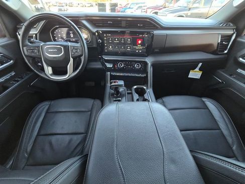Used 2024 GMC Sierra 1500 Denali image 29