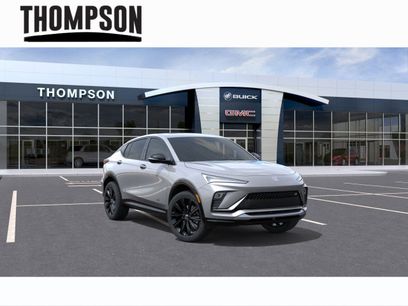 New 2026 Buick Envista Sport Touring w/ Convenience I Package