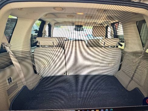Used 2007 Ford Explorer Limited AWD/4WD image 4