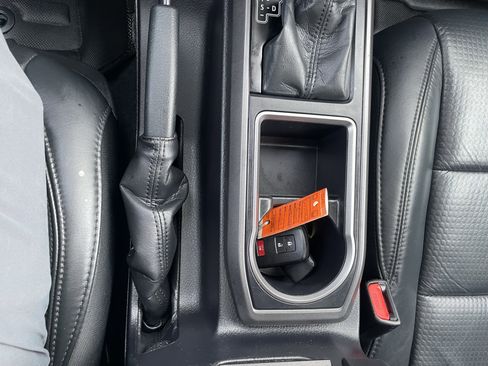 Used 2020 Toyota Tacoma TRD Sport image 26