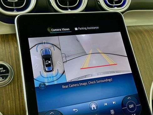 New 2026 Mercedes-Benz GLC 300 GLC 300 image 15