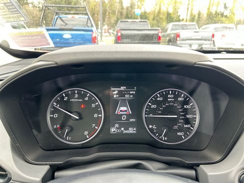 Used 2024 Subaru Crosstrek 2.0i Premium w/ Crosstrek Mirror Package AWD/4WD image 16