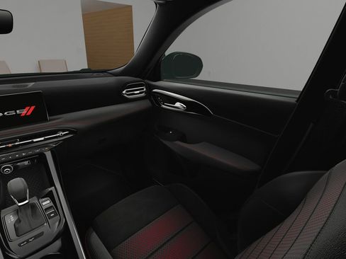 New 2024 Dodge Hornet R/T Plus w/ Track Pack image 25