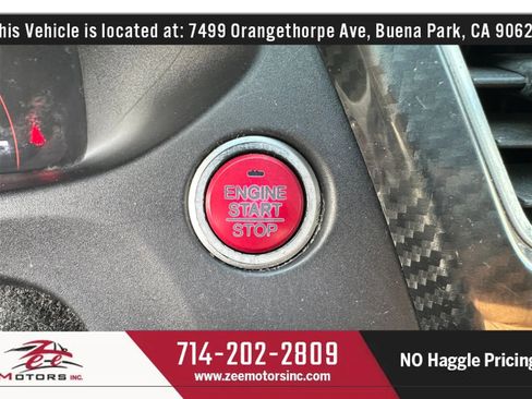 Used 2015 Honda Civic Si image 31