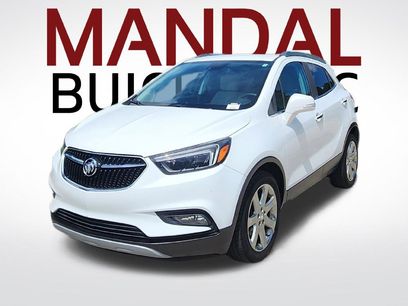 Used 2017 Buick Encore Essence w/ Experience Buick Package