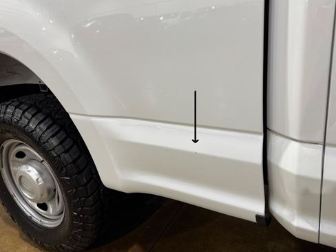 Used 2018 Ford F250 XL w/ Power Equipment Group RWD image 58