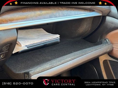 Used 2017 Acura MDX SH-AWD image 38