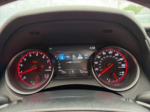 Used 2023 Toyota Camry XSE w/ Navigation Package FWD image 28