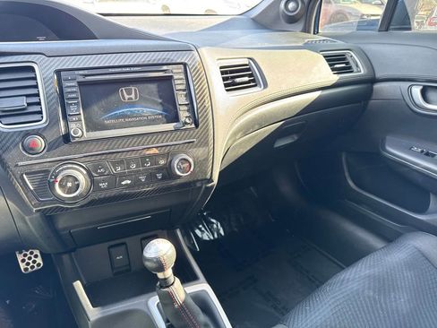 Used 2013 Honda Civic Si image 32