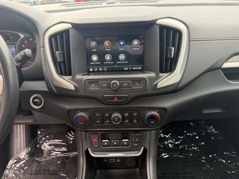 Used 2019 GMC Terrain SLE w/ Driver Convenience Package FWD image 28
