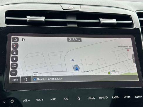 Used 2023 Hyundai Tucson Limited image 25