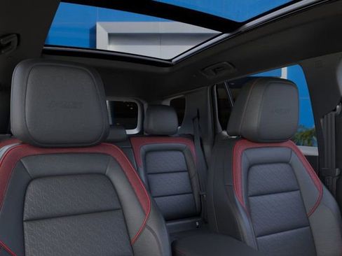 New 2026 Chevrolet Equinox RS image 24