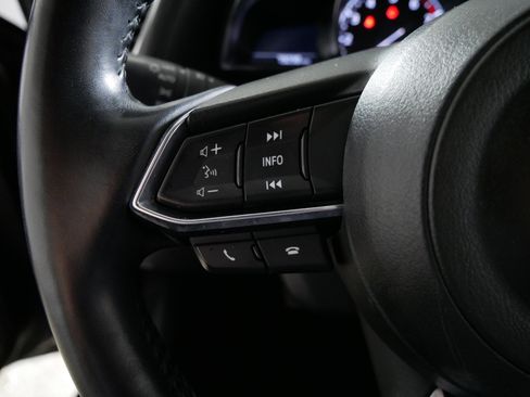 Used 2018 MAZDA MAZDA3 Grand Touring w/ Premium Equipment Package image 27