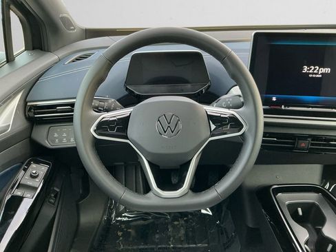 New 2026 Volkswagen ID.4 Pro S Plus image 12