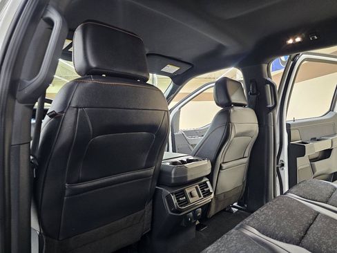 Used 2022 Ford F150 Tremor w/ Equipment Group 401A Mid AWD/4WD image 26