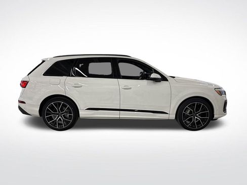 New 2025 Audi Q7 3.0T Premium Plus image 6