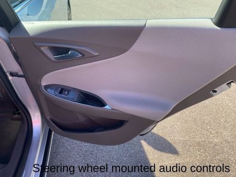 Used 2020 Chevrolet Malibu LT w/ Fleet LT Safety Plus Package image 23