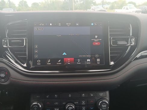 New 2026 Dodge Durango GT image 22