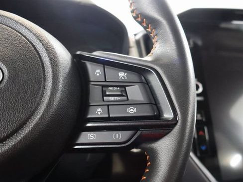 Used 2024 Subaru Crosstrek 2.5i Limited w/ Crosstrek Mirror Package AWD/4WD image 19