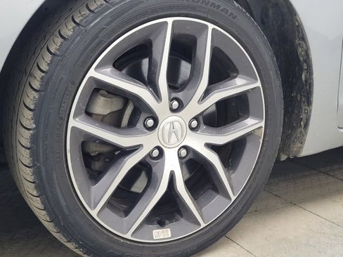 Used 2019 Acura ILX image 31