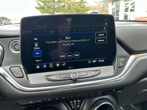 Used 2023 Chevrolet Blazer LT w/ Convenience Package image 16