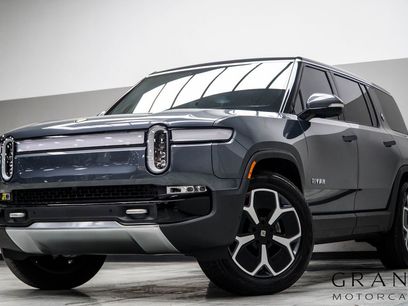 Used 2024 Rivian R1S Adventure
