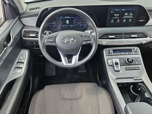 Used 2020 Hyundai Palisade SEL FWD image 14