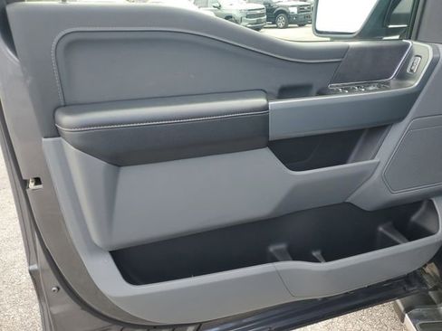 Certified 2024 Ford F150 XLT w/ Mobile Office Package image 18