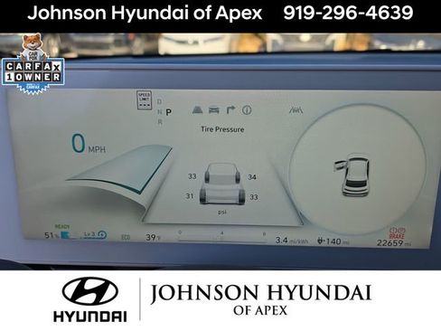 Used 2023 Hyundai Ioniq 5 SEL image 30