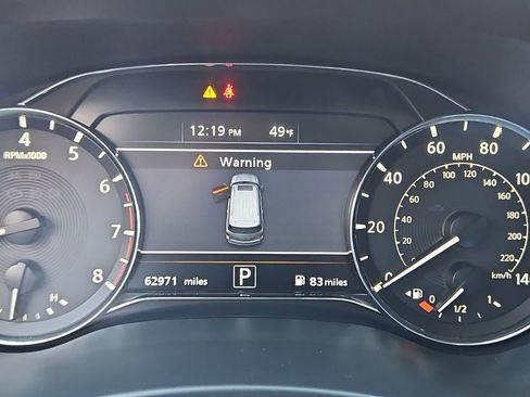 Used 2023 INFINITI QX80 Luxe w/ Cargo Package image 13