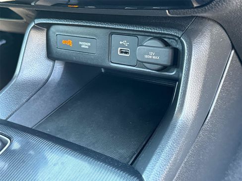 Used 2022 Honda Civic EX image 16