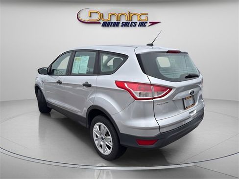 Used 2016 Ford Escape S image 2