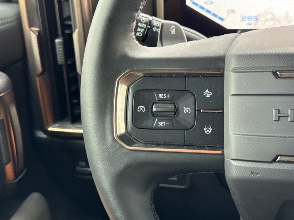 Used 2025 GMC Hummer EV 3X w/ Extreme Off-Road Package AWD/4WD image 26