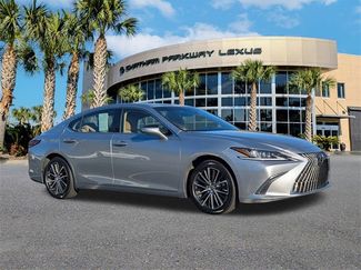 Used 2022 Lexus ES 350 w/ Premium Package video 2
