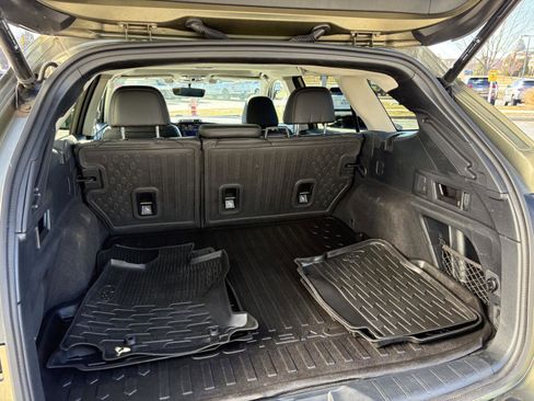 Used 2022 Subaru Outback Limited image 20