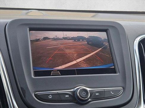 Certified 2024 Chevrolet Equinox LT AWD/4WD image 13