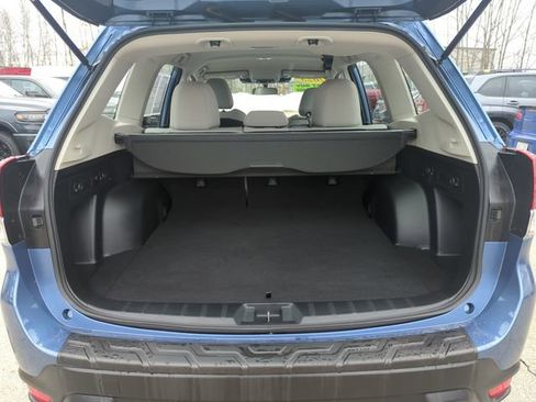Used 2023 Subaru Forester AWD/4WD image 28