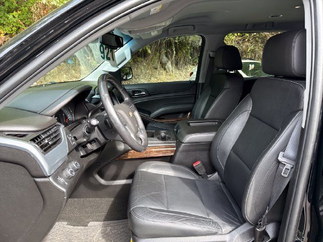 Used 2018 Chevrolet Tahoe LT AWD/4WD image 14