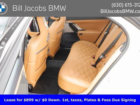 Certified 2025 BMW 740i xDrive image 15