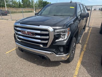 Used 2019 GMC Sierra 1500 SLE w/ SLE Value Package