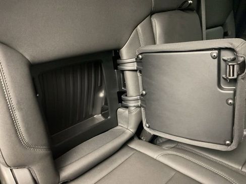 New 2026 Chevrolet Silverado 1500 RST w/ Convenience Package II image 29