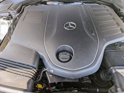 New 2026 Mercedes-Benz CLE 450 4MATIC Coupe image 16
