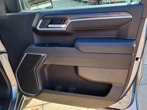New 2026 GMC Sierra 1500 Elevation AWD/4WD image 36